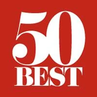 World's 50 Best Bars
